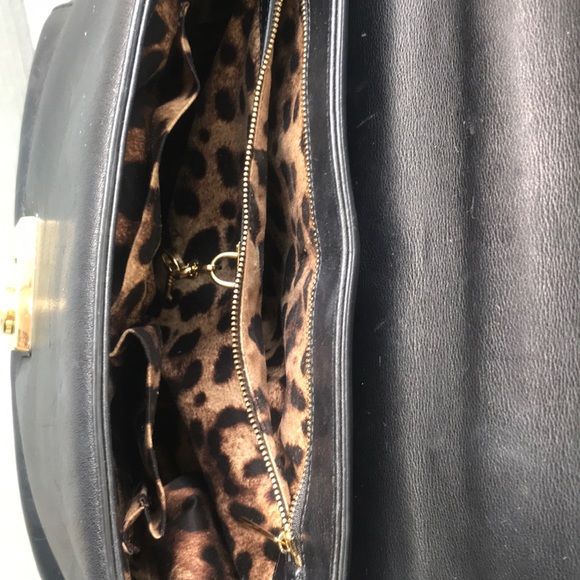 Dolce & Gabbana Handbag - Picture 4 of 9